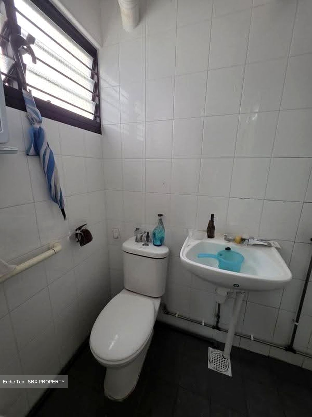 Blk 807 Khatib Gardens (Yishun), HDB 3 Rooms #639369551